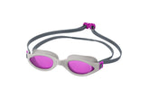 Bestway Hydro-Pro Swim Goggles - Gray & Pink | P-21077